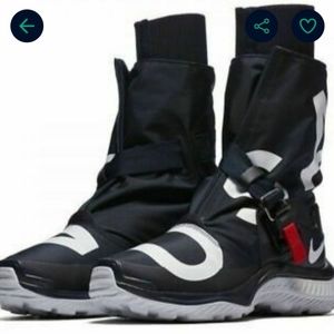 Nike Olympic Gaiter Boots